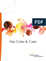 7 HairColorCare