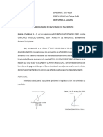 Informa Pagos - Giancarlo Moscoso Sanchez 2