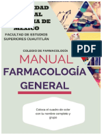 1 Manual Farmacologia