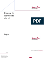 REALIZE-Manual de Identidade Visual PDF