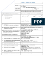 Fiches Mémo Term S - Acides-Bases 2020