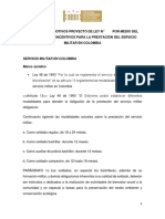 P.L.469-2020C (Incentivos Al Servicio Militar) PDF