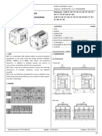 Data Sheet DMX3-4000 PDF