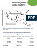 Diagnostico 3 Trimestre