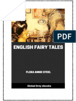 English Fairy Tales Flora Annie Steel PDF