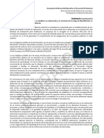 ProyectoDecretoBachilleratoBorrador4 2023 PDF