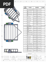 Remolque 6X10FT