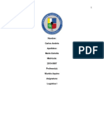 Investigación de La Segunda Exposición