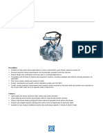 Brochure ZF 2801