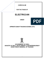 Electrician PDF