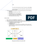 Proteins PDF