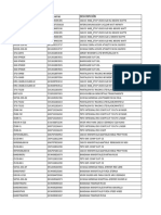 Reporte de Diferencias Ajustes Generales 2022