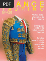 Avance Taurino Red N143 PDF