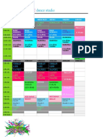 Horario Final Final