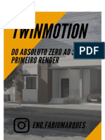 Twinmotion Do Zero Ao Render 2.0 PDF