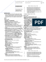 Acetaminophen and Diphenhydramine Citrate Tablets