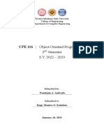 CPE 114 Template Clearbook Cover Page