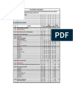 01.01.00 Obras Provisionales y Preliminares