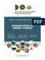 Agri 21 Lab Manual PDF