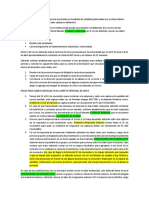 Pasos para Contactar A Las Empresas