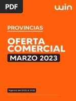 HV - Marzo - 2023 (PROVINCIAS)