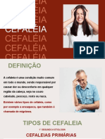 Cefaléia Slide