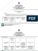 Child Protection Committee Action Plan SY 2022-2023 (SCRIBD)