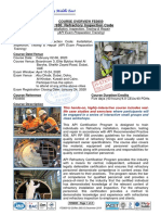 Haward Technology Middle East: API 936: Refractory Inspection Code