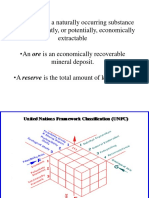 Ore Geology Introduction 16762631046000718063e9bec00a1b8