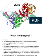 ENZYMES