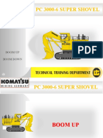 Boom Schematic