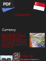 Singapore Guide