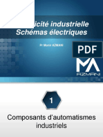 Cours Electricité Industrielle PDF