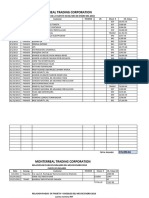 Cuenta Pagada 2013