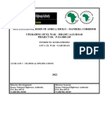 Lot 1 El Wak Gari Vol 4 of 7 Technical Specifications Final May 2022 PDF