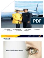 Jet Airways