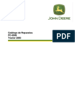 John Deere 2850 PDF