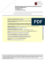 Conditional Cooperation and Costly Monitoring Explain Success in PDF