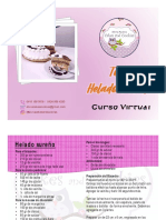 Torta Helado Sureño Silvia - 104253 PDF