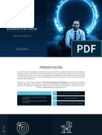 Brochure PEA Advanced BI II