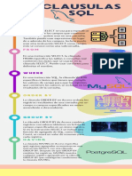 Infografia Metodo Cientifico Ciencias Ilustrado Colores Pastel PDF