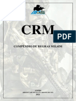 CRM Amms 2021