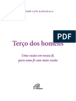 Terço Dos Homens