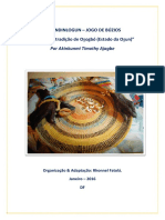 Merindinlogun 2016 Atualizado 1 PDF