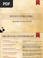 ESQUEMA Da UFMG POWER POINT - Odp