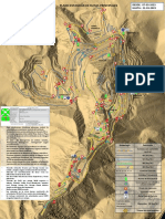 Plano - Caminos - Mina - MLP 07 Marzo Al 21 de Marzo 2023