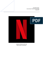 Netflix 10k Analysis