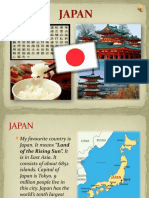 Japan