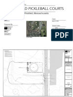 Pittsfield Pickleball Courts