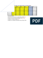 Tablas Ejerciocios-Ev.4